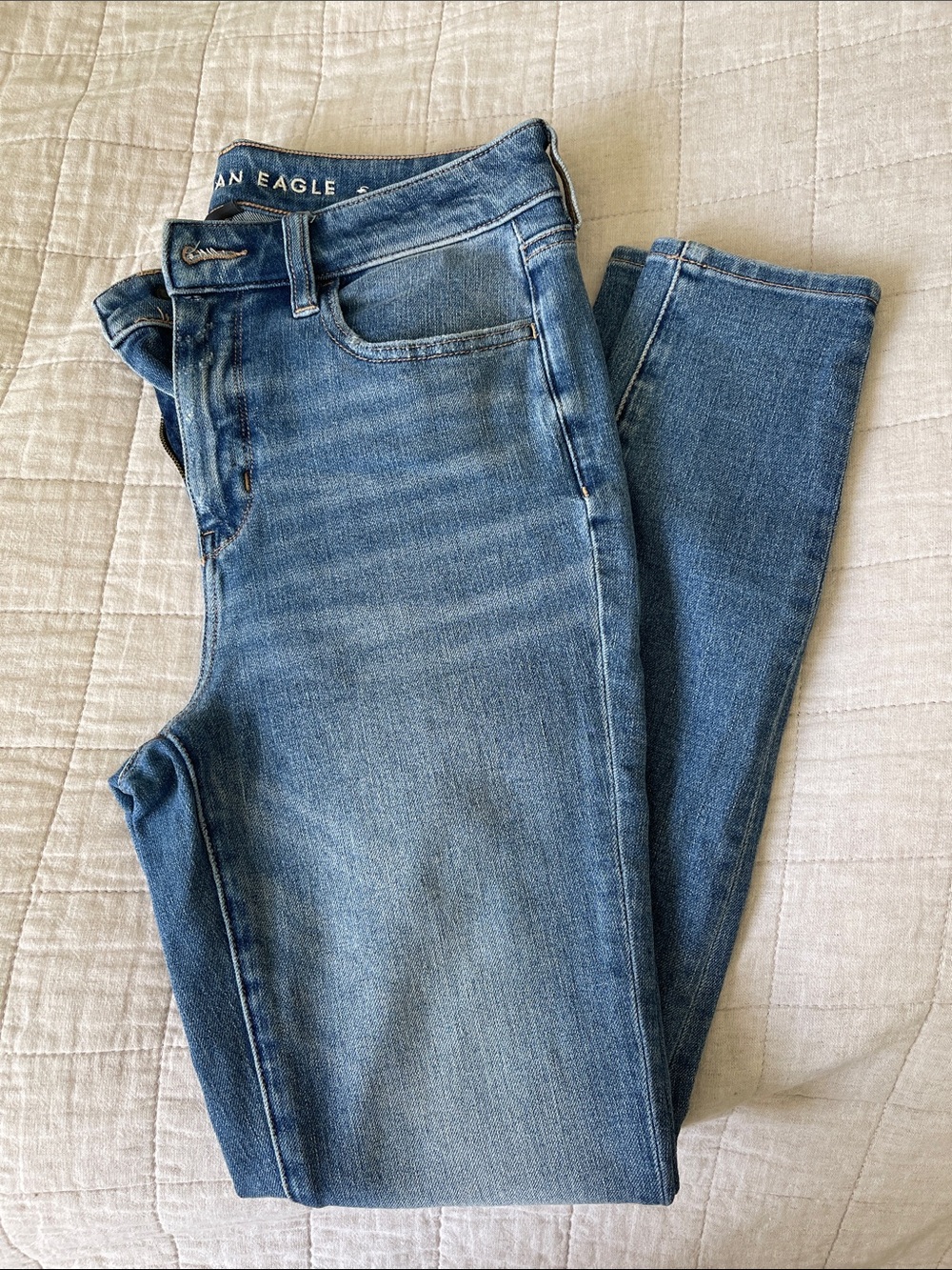| American Eagle | The dream jean